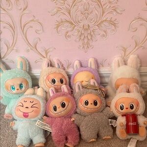 Lot of Lafufus ✨